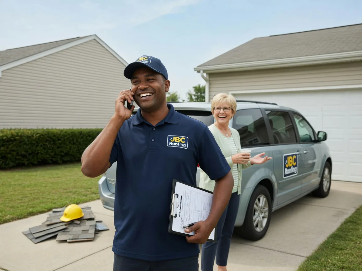 Roof Replacement Grant Park, IL FAQs